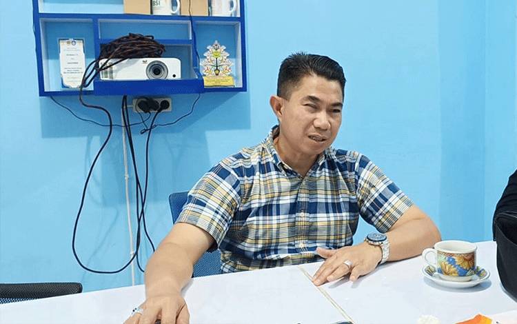 Junaidi: Pendaftaran Bakal Calon Kepala Daerah Masih Dibuka Sampai Akhir Mei