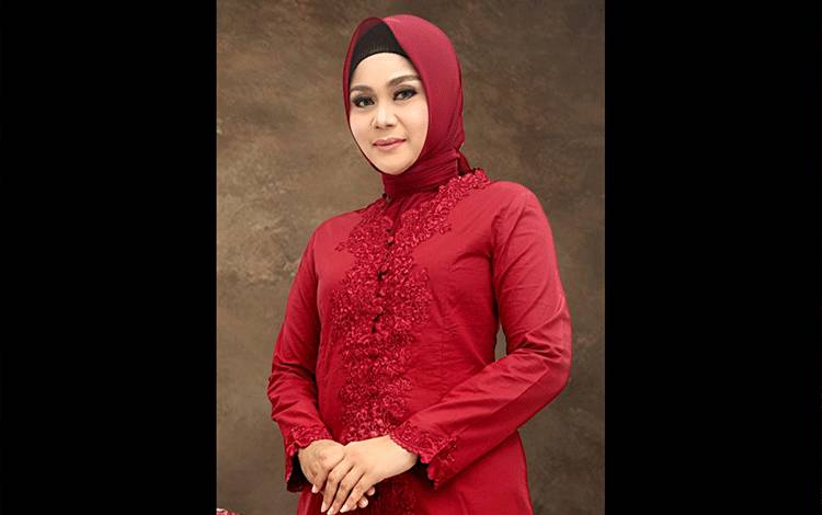 Maknai Hari Kartini, Kartika Sari Akan Perjuangkan Hak-Hak Perempuan