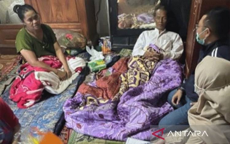 Puluhan Warga Keracunan Massal Satu Orang Meninggal