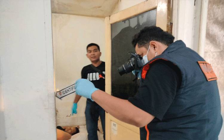 Polisi Kantongi Identitas Pembunuh Wanita Hamil