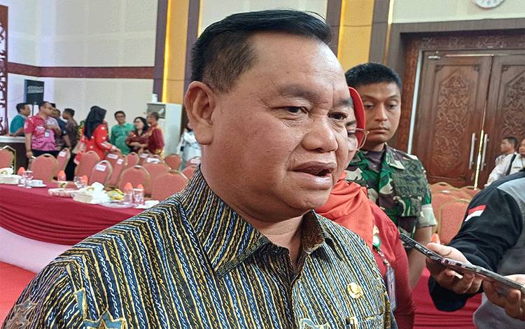 Tim Penanganan Konflik Sosial agar Bisa Mengatasi secara Komprehensif Masalah Perkebunan