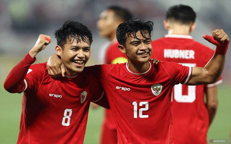 STY Ungkap Kunci Kebangkitan Setelah Kekalahan Menyakitkan dari Qatar