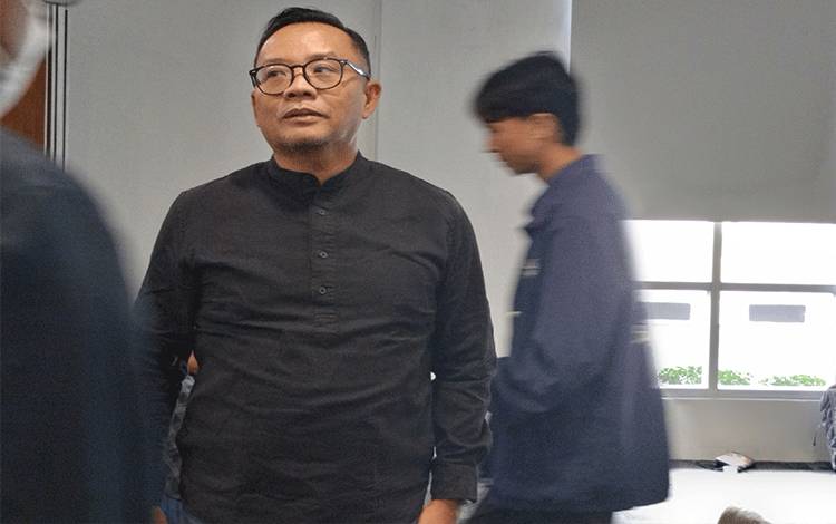 Kepala OJK Sebut Ada Gap 48,57 Persen Indeks Literasi dan Inklusi Keuangan Kalteng