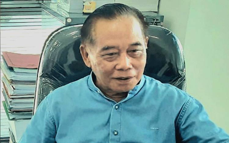 Pembangunan RTH Dinilai Sebagai Upaya Memperindah Kota dan Mendukung Pariwisata