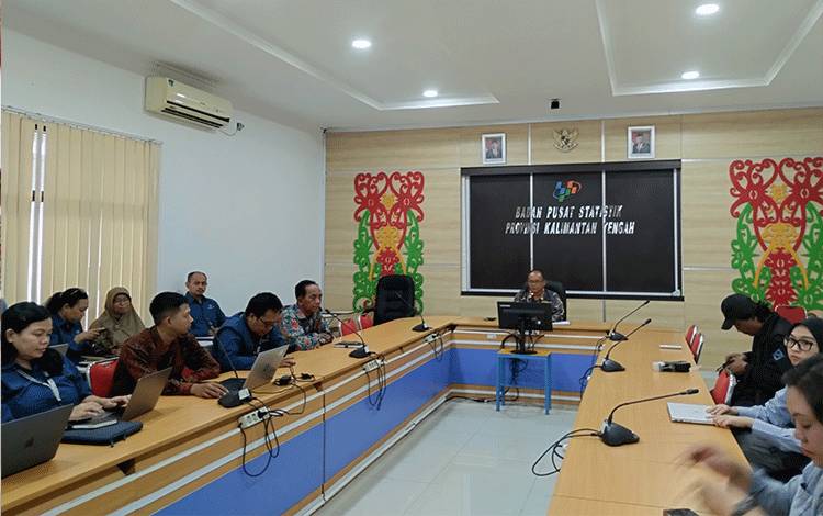 Nilai Tukar Pembudidaya Ikan Alami Penurunan