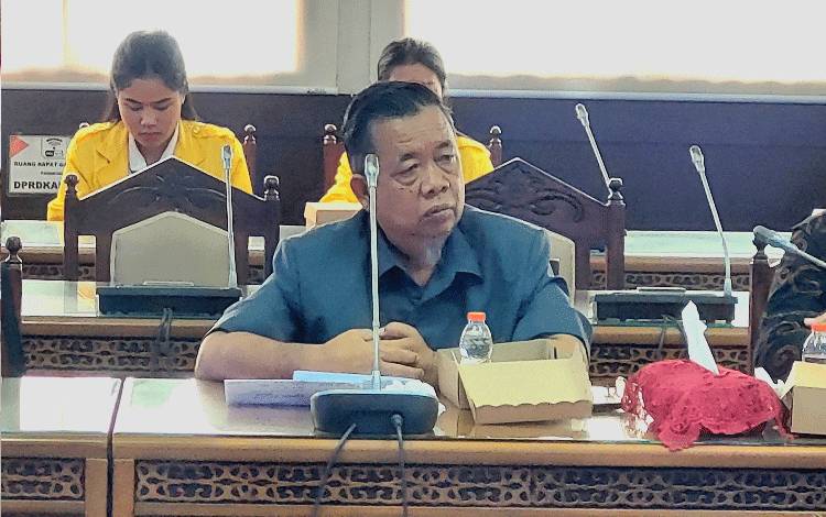 Legislator Minta Kebutuhan Jaringan Listrik di Pelosok Jadi Perhatian Serius