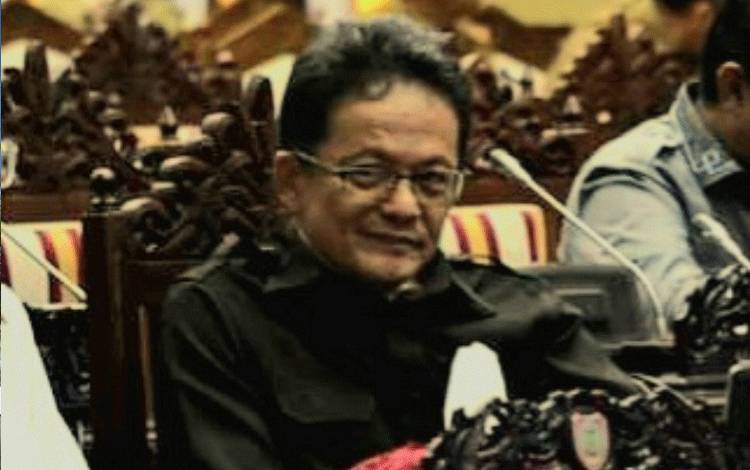 Pembinaan dan Bantuan Kepada Petani Bagian Aspirasi yang Harus Direalisasi