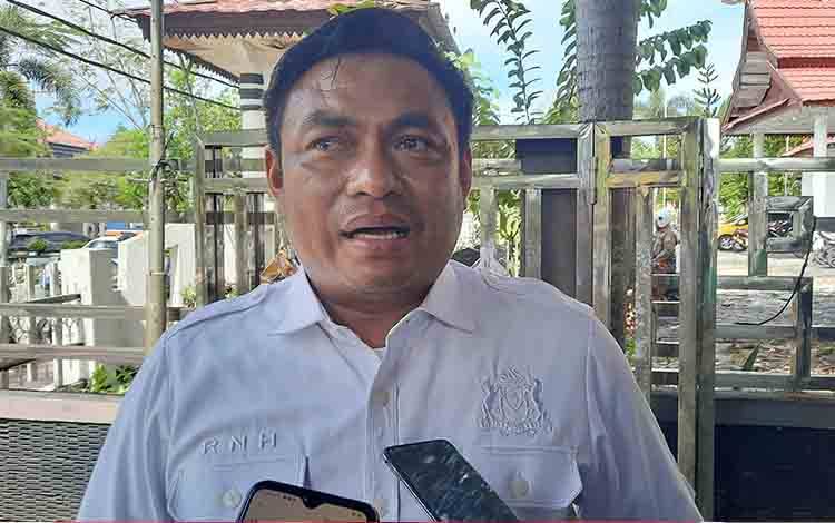 Jelang Pilkada 2024, Suasana Politik di Kotawaringin Barat Masih Dinamis