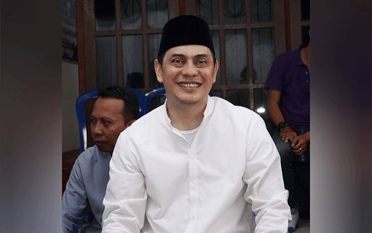 DPW PAN Kalteng Terima Pendaftaran Putra dan Putri Terbaik Kalteng untuk Pilkada 2024