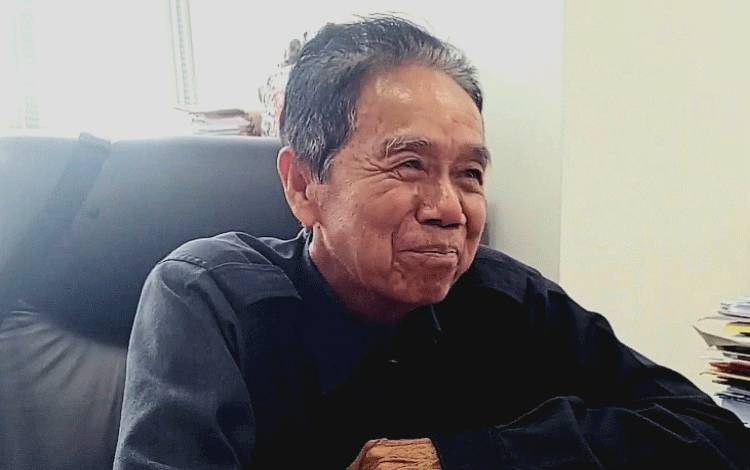 Dewan Imbau Para Orang Tua Kontrol Penggunaan Teknologi Pada Anak