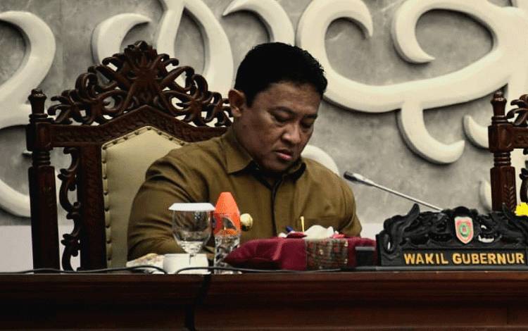 Edy Pratowo: Penyandang Disabilitas Harus Dilindungi