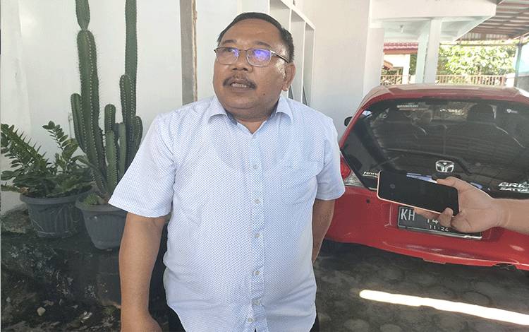 Gegara Ban Mobil Gereja Hilang, GKE Bukit Hindu akan Perkuat Pengamanan