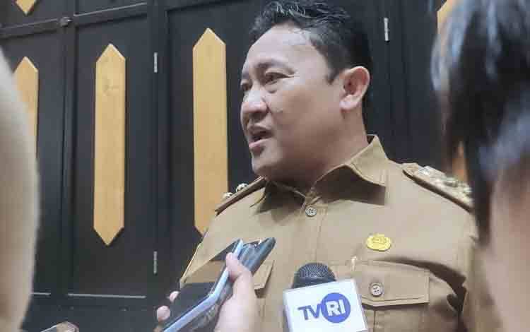 Edy Pratowo: Upaya Pemberantasan Korupsi Harus Berkelanjutan