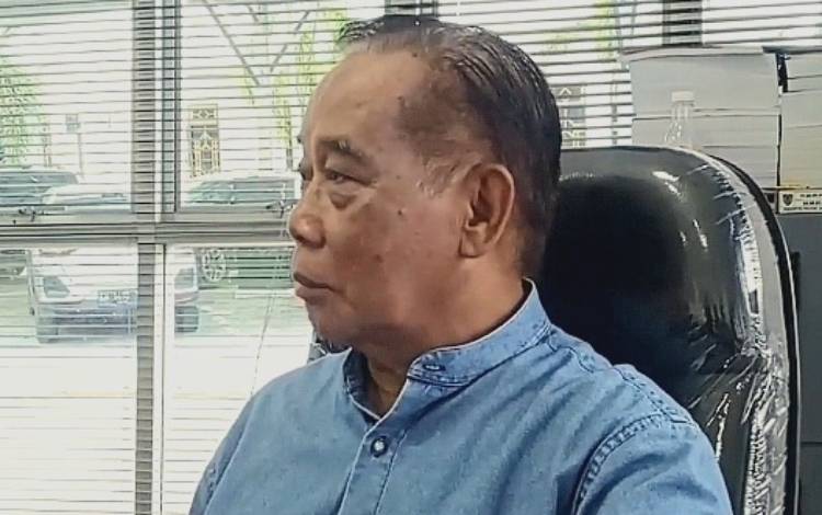 Pencurian Ban Mobil Terjadi Lagi, Dewan Ingatkan Masyarakat Tingkatkan Keamanan