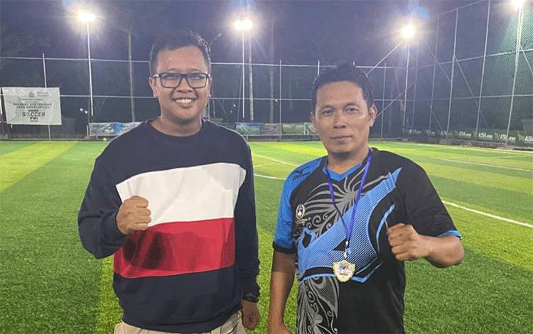 Sosok Mantan Ketua PWI Kotim 2 Periode Ini Dinilai Layak Pimpin PWI Kalteng