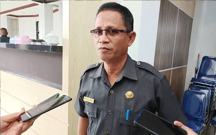 Urus Dokumen Kependudukan Jangan Gunakan Jasa Calo