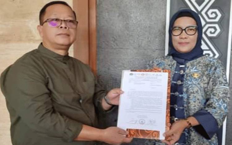 Belum Bisa Beri Bantuan Tunai Paskah Nasional di Palangka Raya, Ini Klarifikasi Pj Wali Kota