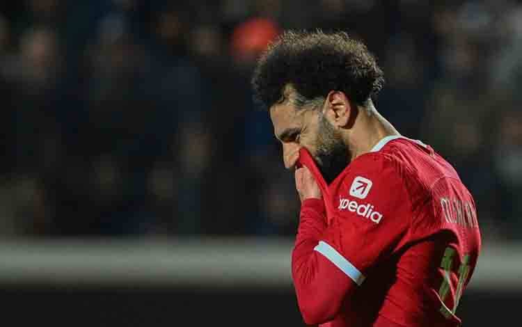 Klasemen Liga Inggris: Liverpool Gagal Kejar Arsenal