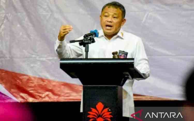 BNPT yakin Peran Intelijen dalam Penanggulangan Terorisme Sangat Vital