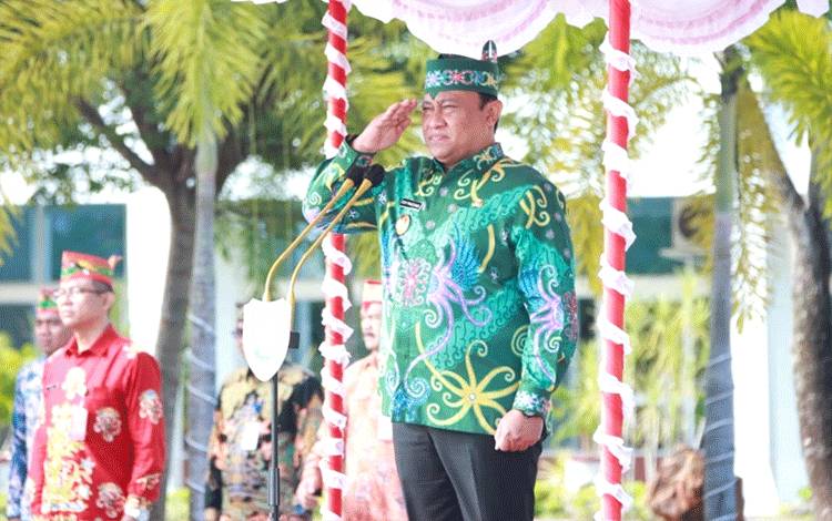 Edy Pratowo Ingatkan Tujuan Utama Pembentukan Otonomi Daerah