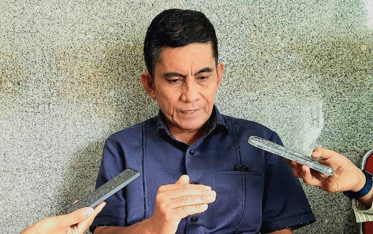 Pembatasan Kapasitas Angkutan Kendaraan Ketika Melewati Jalan Umum Harus Dipertegas