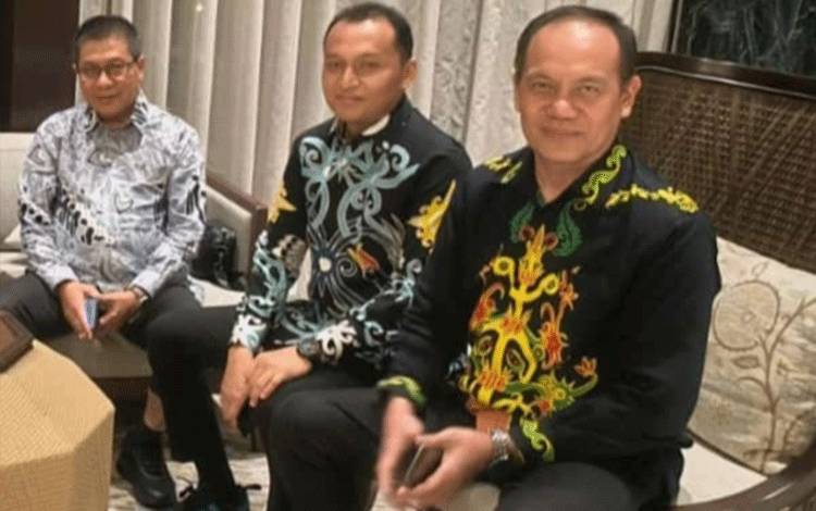 Subandi Mendorong Program Unggulan Dinas Berjalan Optimal, Pasca Kick Off PBJ