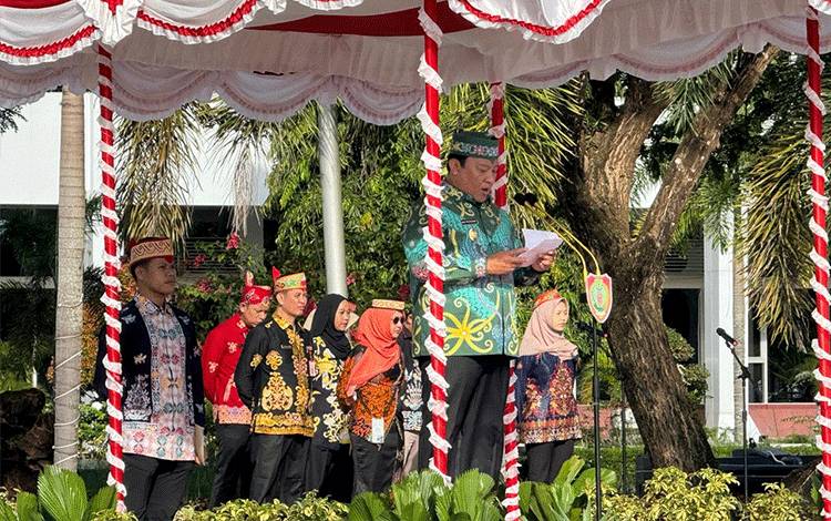 Edy Pratowo Ingatkan Konteks Ekonomi Hijau