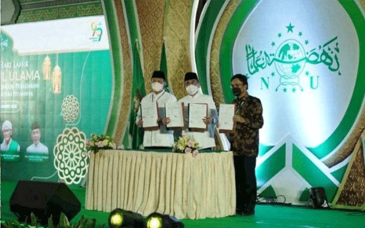 BPDPKS Dukung Harapan Presiden Soal Peningkatan Produktivitas Tanaman Kelapa Sawit