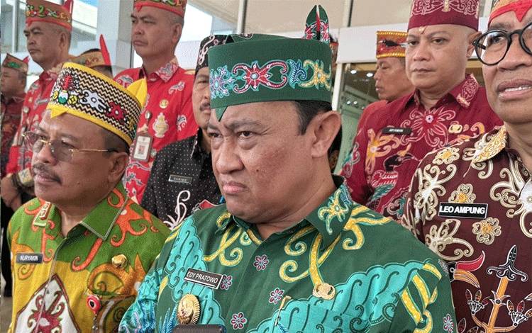Semangat Go Green dan Smart City Diharap Dorong Inovasi Kemandirian Daerah