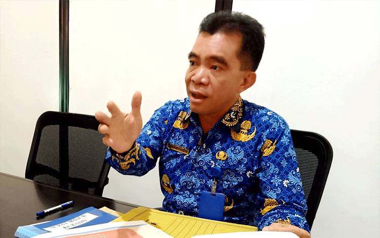 Pemkab Barito Utara Akan Terima Piagam Penghargaan dari Kemendikbud Ristek RI