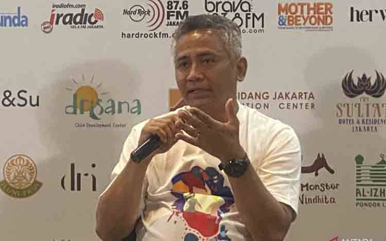 Kemendikbudristek: Satuan Pendidikan Perhatikan Siswa Kondisi Khusus