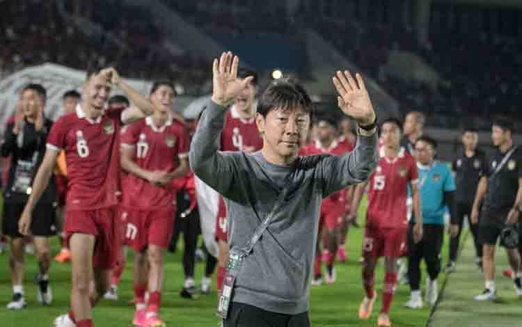 Inikah Bukti Level Kualitas Timnas Sepak Bola Kita Meningkat Tajam