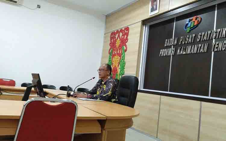 Jepang, Tiongkok dan Korea Selatan Masih Jadi Tujuan Utama Ekspor Kalteng