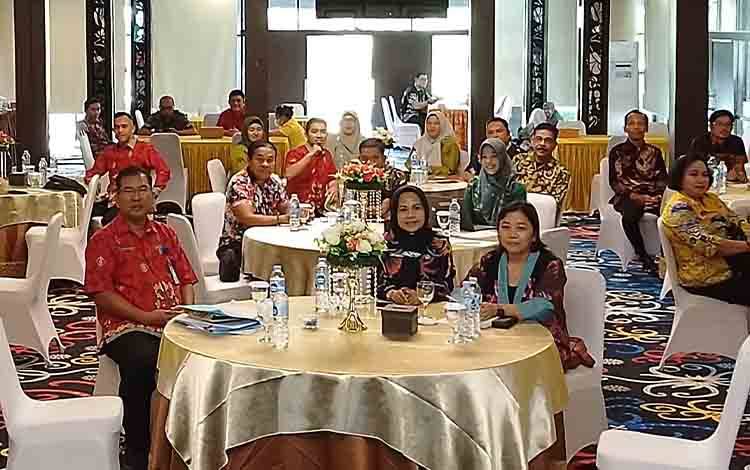 Standarisasi Pasar Rakyat Ubah Paradigma Kenyamanan Pasar  ?