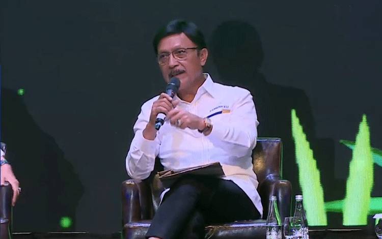 Semua Langkah Diupayakan untuk Sederhanakan dan Percepat Proses Peremajaan Sawit