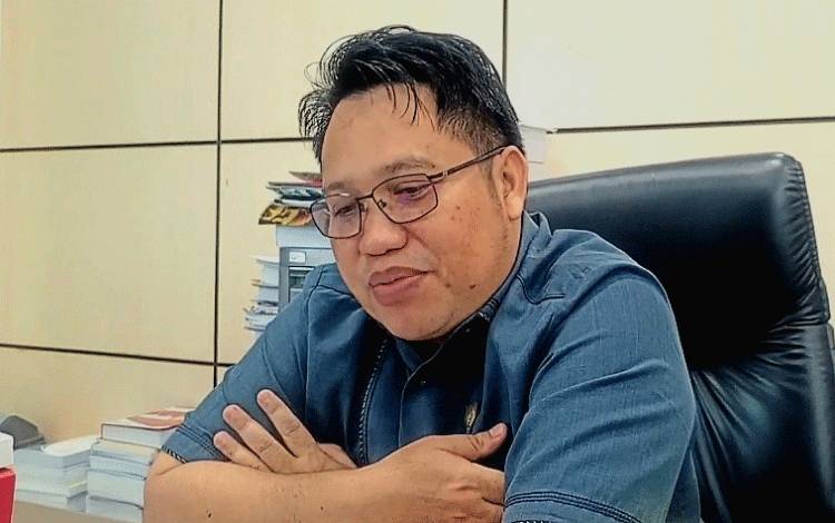 Anggota DPRD Kalteng Sayangkan Konser Bajenta Fest Batal