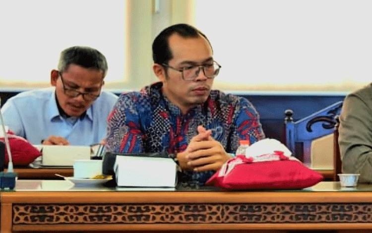 Dewan Minta Optimalkan Pengembangan Pertanian Masyarakat