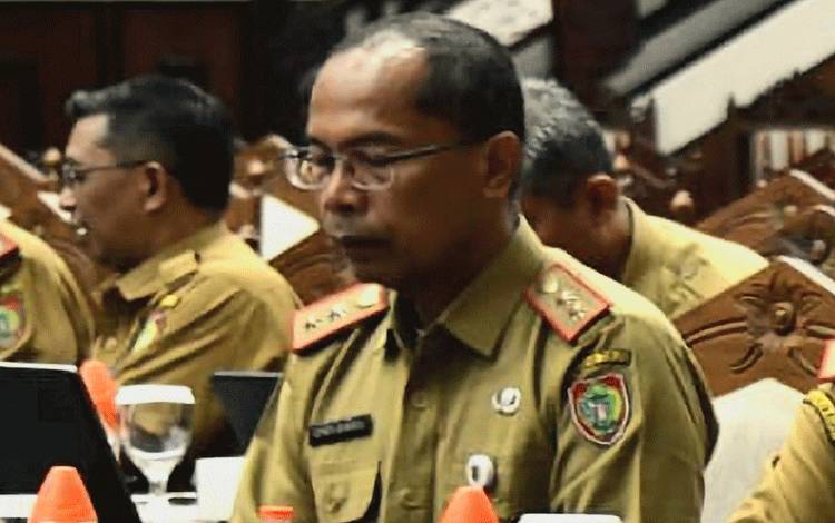 Angka Prevalensi Stunting Turun, Kadinkes Kalteng Sebut Berkat Kerja Keras Bersama