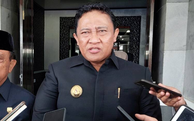 Wagub Sebut Penyelesaian Sengketa dan Konflik Pertanahan Sudah Seharusnya Jadi Prioritas
