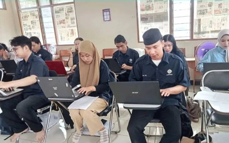 Hingga Hari Kelima, 134 Masyarakat Mendaftar PBK Tahap 2