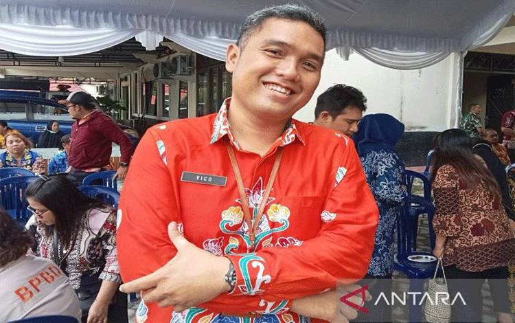 Disdik Palangka Raya Ingatkan Sekolah Patuhi Aturan Selama PPDB