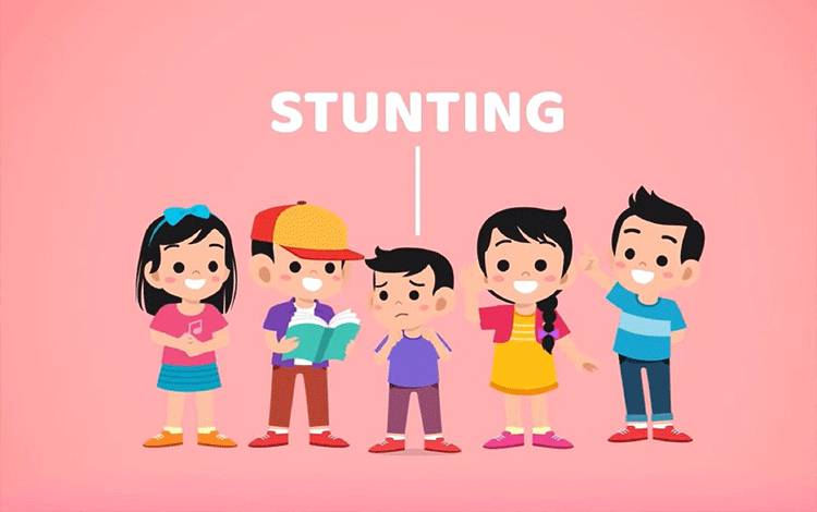 Perlu Upaya Keras Wujudkan Target Nasional Stunting 14 Persen di 2024