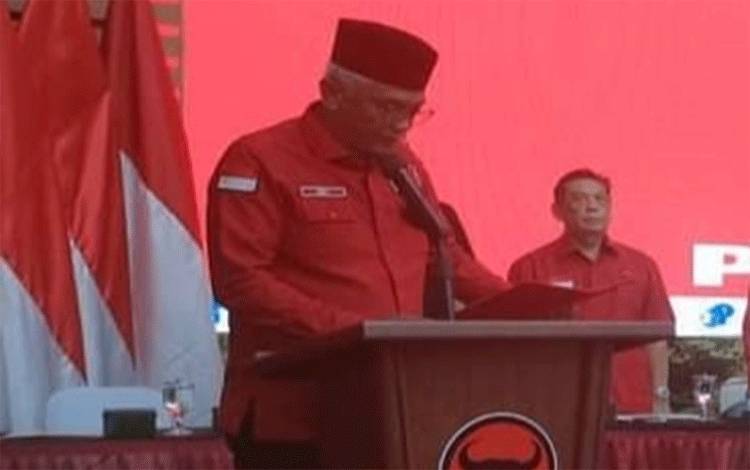 Sigit Mendorong Pekerja untuk Terdaftar di Asuransi Kecelakaan dan Keselamatan Kerja