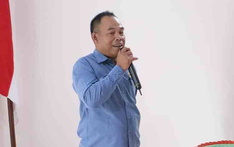 Dewan Dorong Pemkab Kobar Tingkatkan PAD