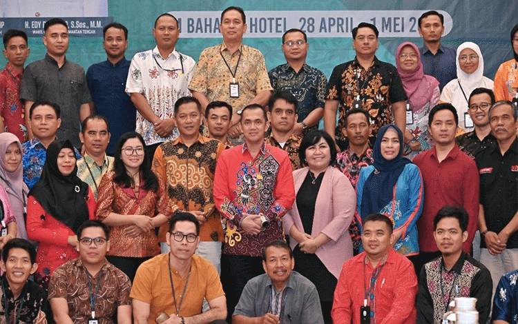 Safrudin: Satu dari Tiga Peserta Didik Berpotensi Menghadapi Perundungan