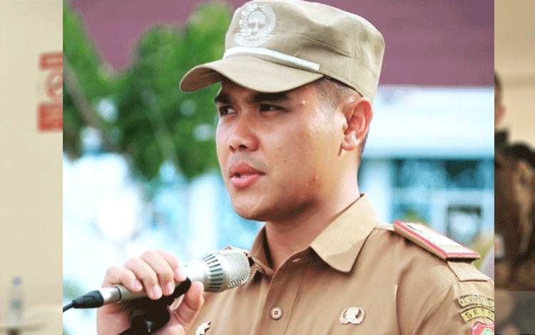 Tabe Berkah Kalteng Disalurkan Bertepatan Hari Pendidikan Nasional