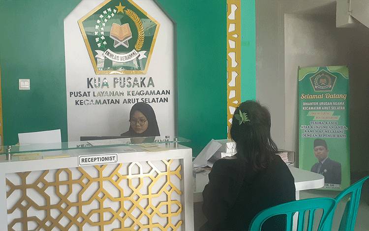 Cegah Risiko Anak Stunting, Calon Pasutri Diharuskan Ikut Bimbingan Pra Nikah