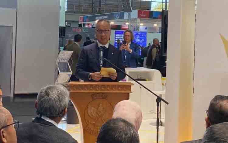 Menperin: Hannover Messe 2024 Bawa Dampak Positif Investasi Indonesia