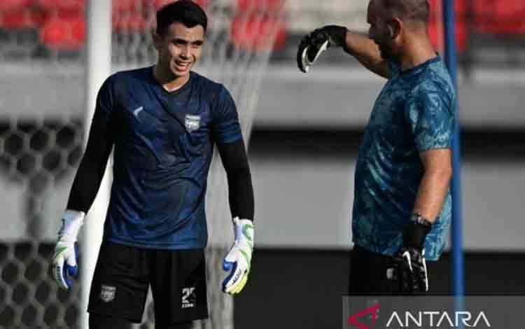 Borneo Tak Sepelekan Laga Terakhir Melawan Dewa United
