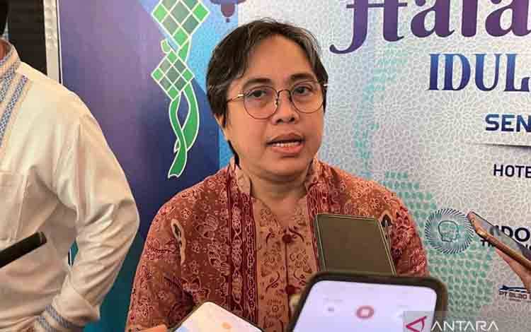 Kemenkominfo: Starlink Sudah Lulus Uji Laik Operasi di Indonesia